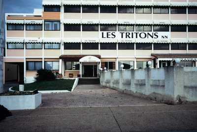 Ebbor - Photographies - Sète, en France - 39
